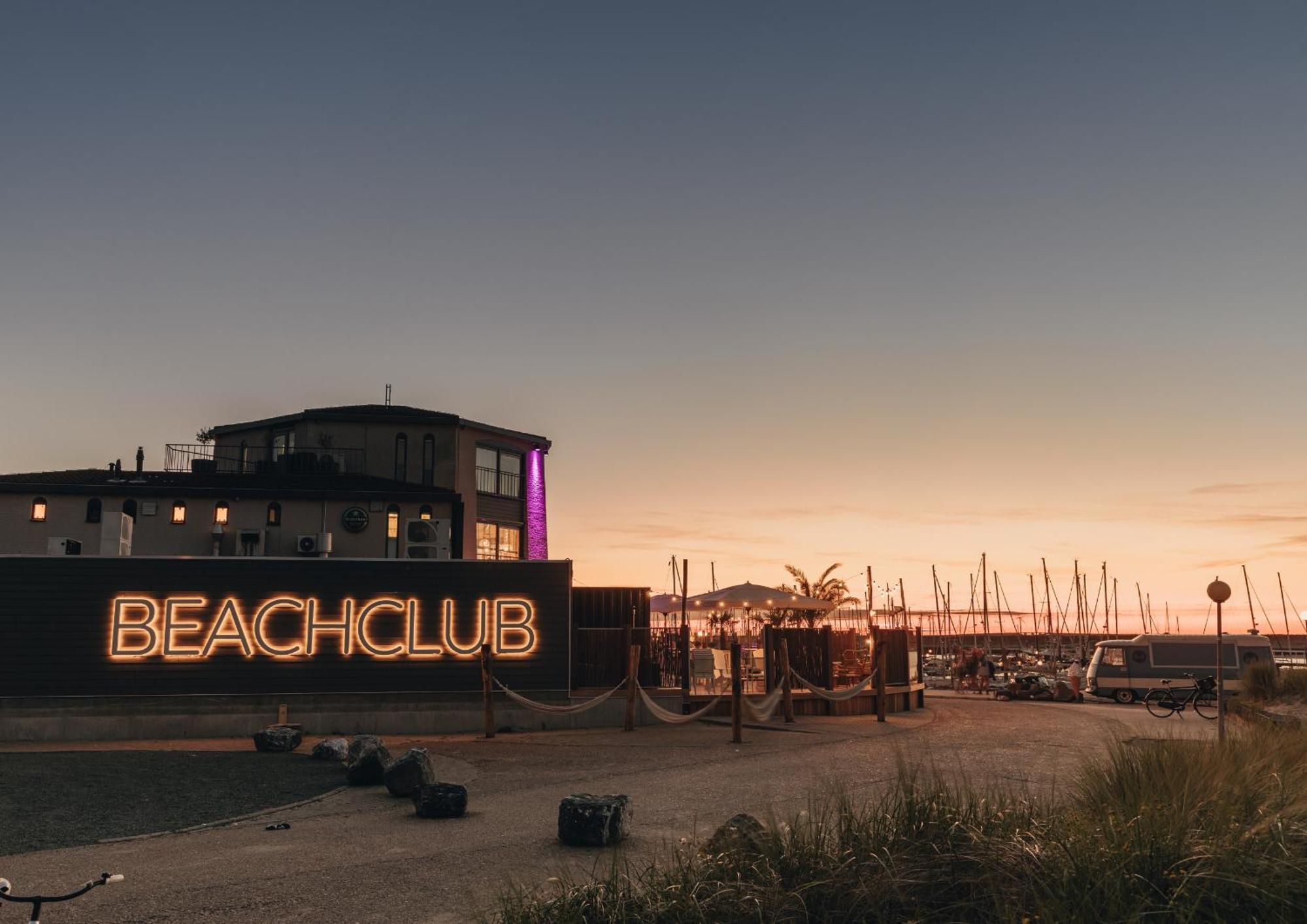 Beach Resort Kamperland - 645 Kültér fotó
