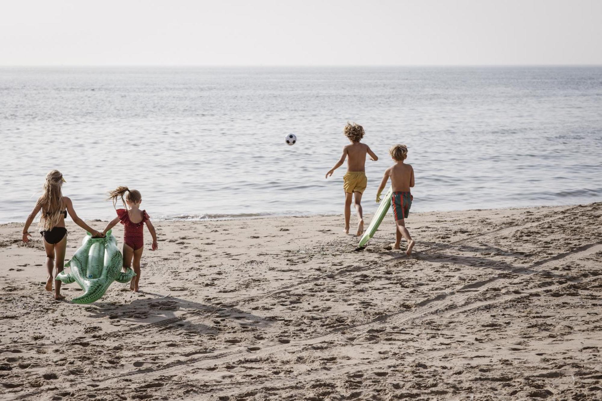 Beach Resort Kamperland - 645 Kültér fotó
